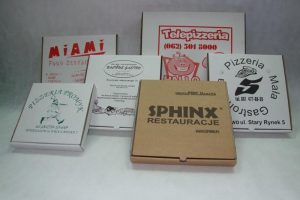 Công ty sản xuất hộp carton đựng bánh pizza