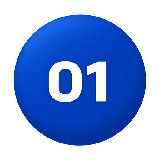 icon số 01