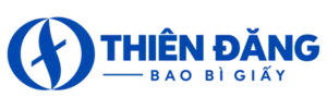 logo Bao Bì Thiên Đăng - New